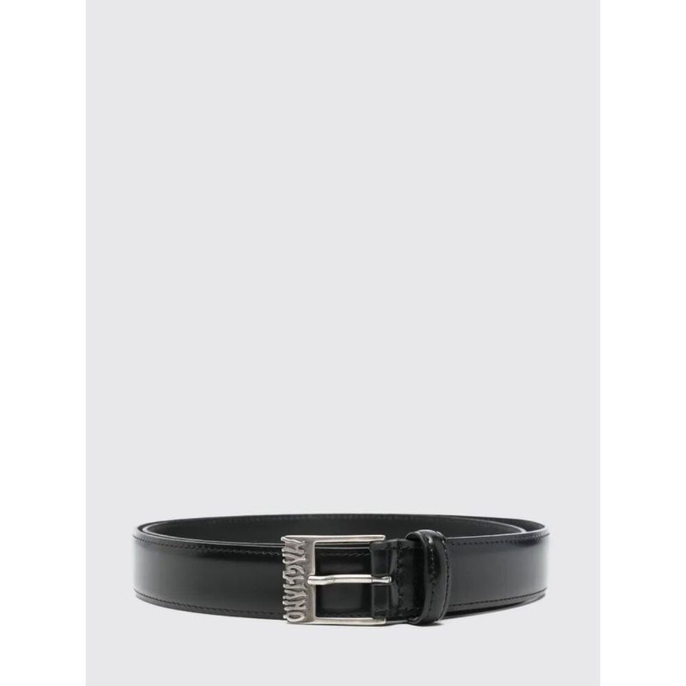 Magliano Belt Men Black